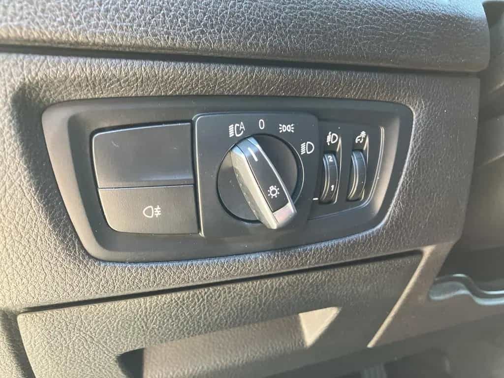 BMW 218 i Cabrio M Sport NAVI+LED+SHZ+KLIMA+TEMPO 08/2018-photo-20