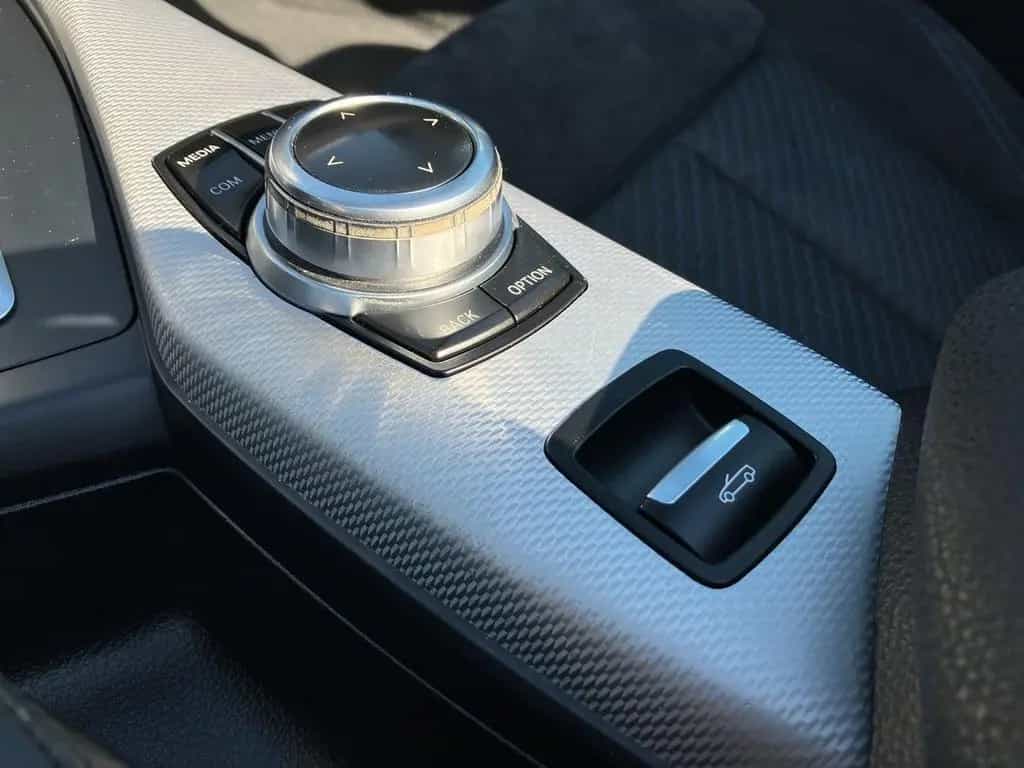 BMW 218 i Cabrio M Sport NAVI+LED+SHZ+KLIMA+TEMPO 08/2018-photo-28