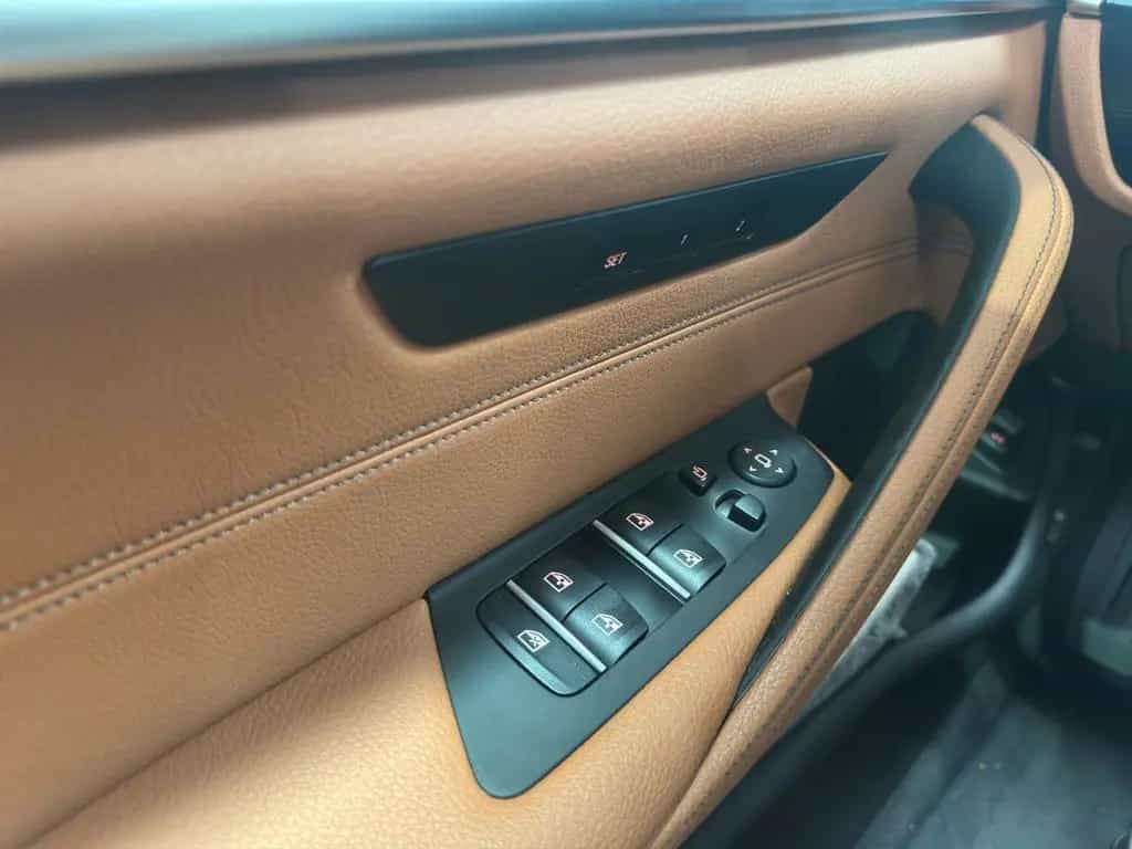 BMW 520 dT Sport Line ACC AD.LED MEMORY PANORAMA HUD 03/2019-photo-13