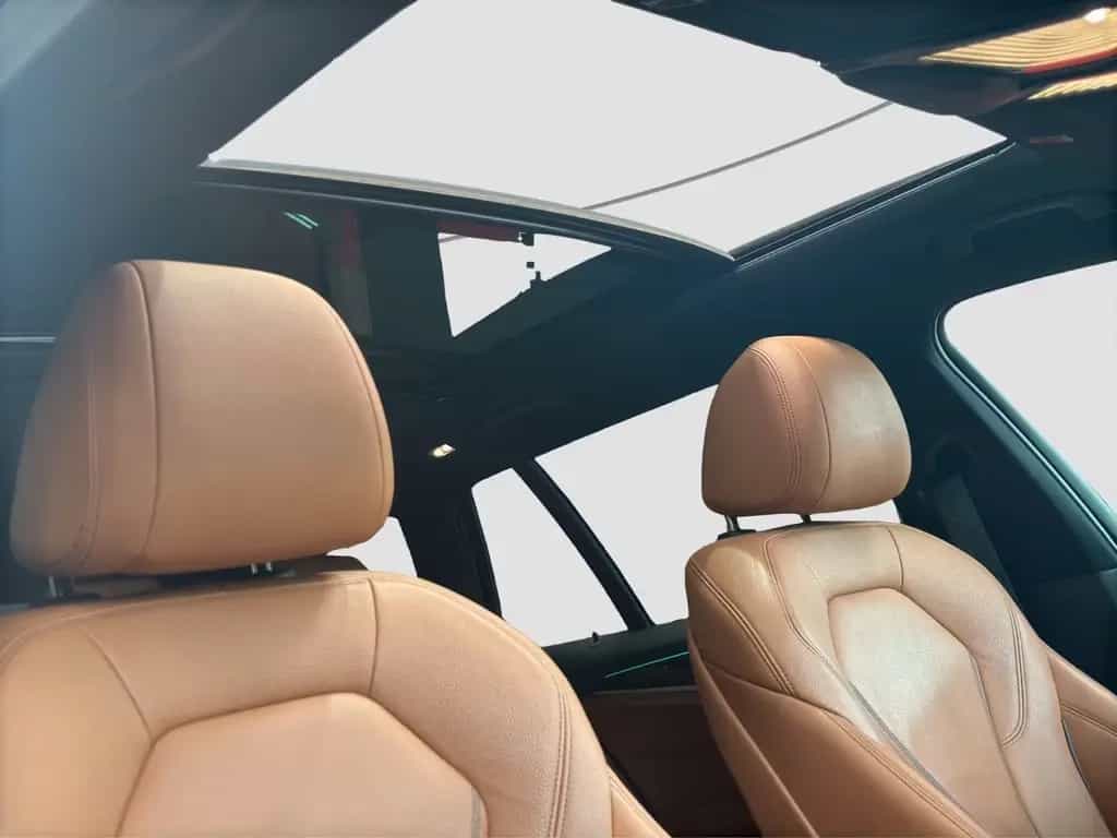 BMW 520 dT Sport Line ACC AD.LED MEMORY PANORAMA HUD 03/2019-photo-32