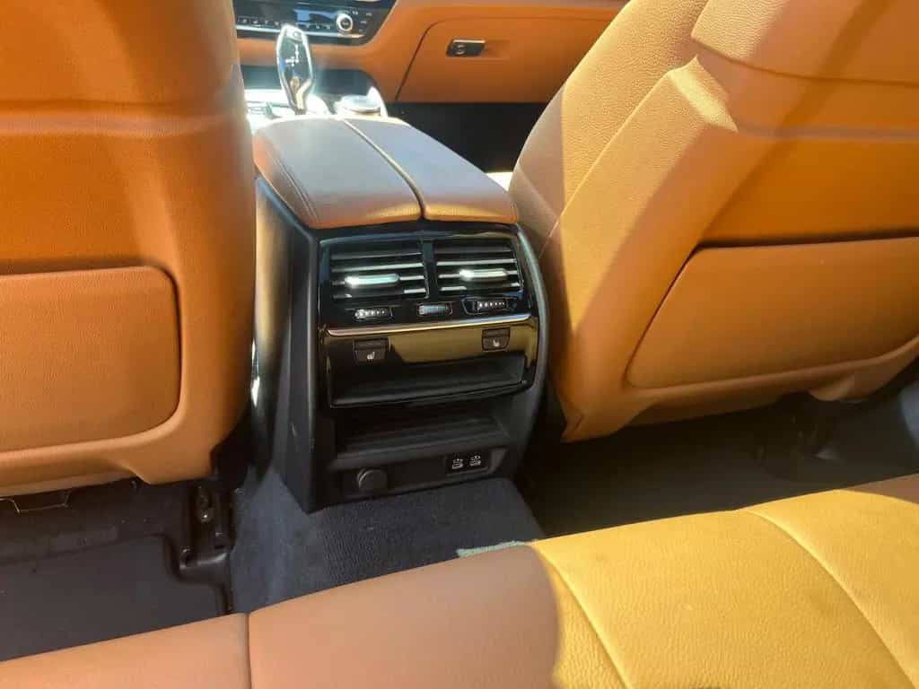 BMW 530 xd HuD/Softclose/AHK/Memory/ACC 02/2020-photo-14