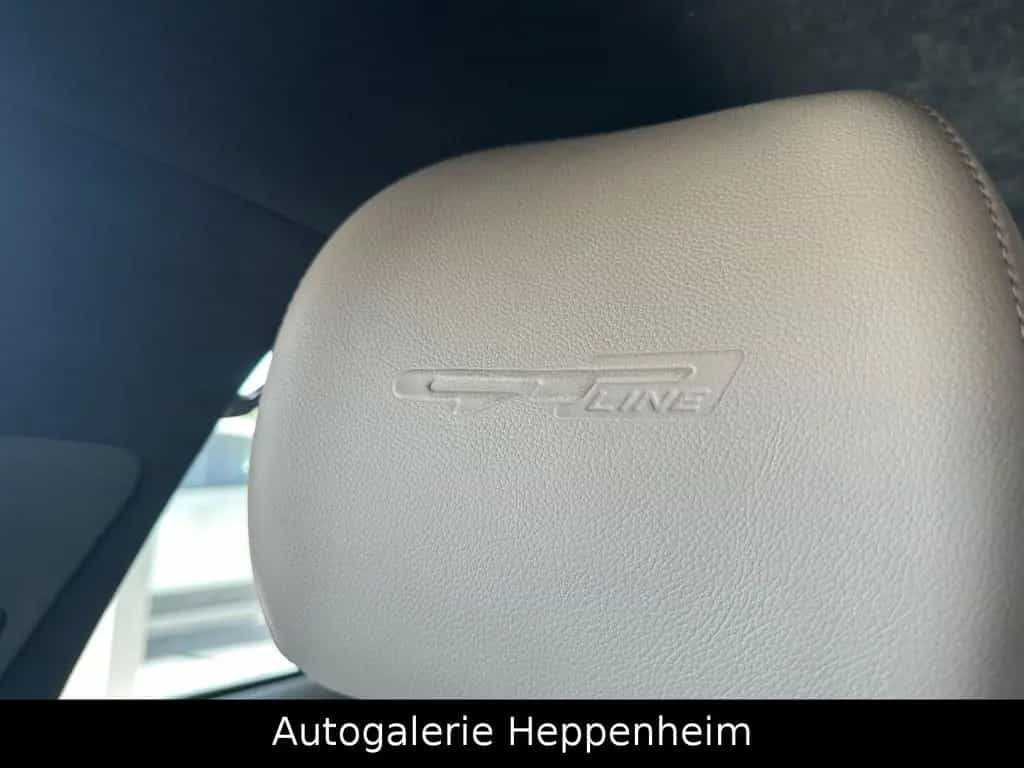 Kia Stinger GT-Line 07/2018-photo-28