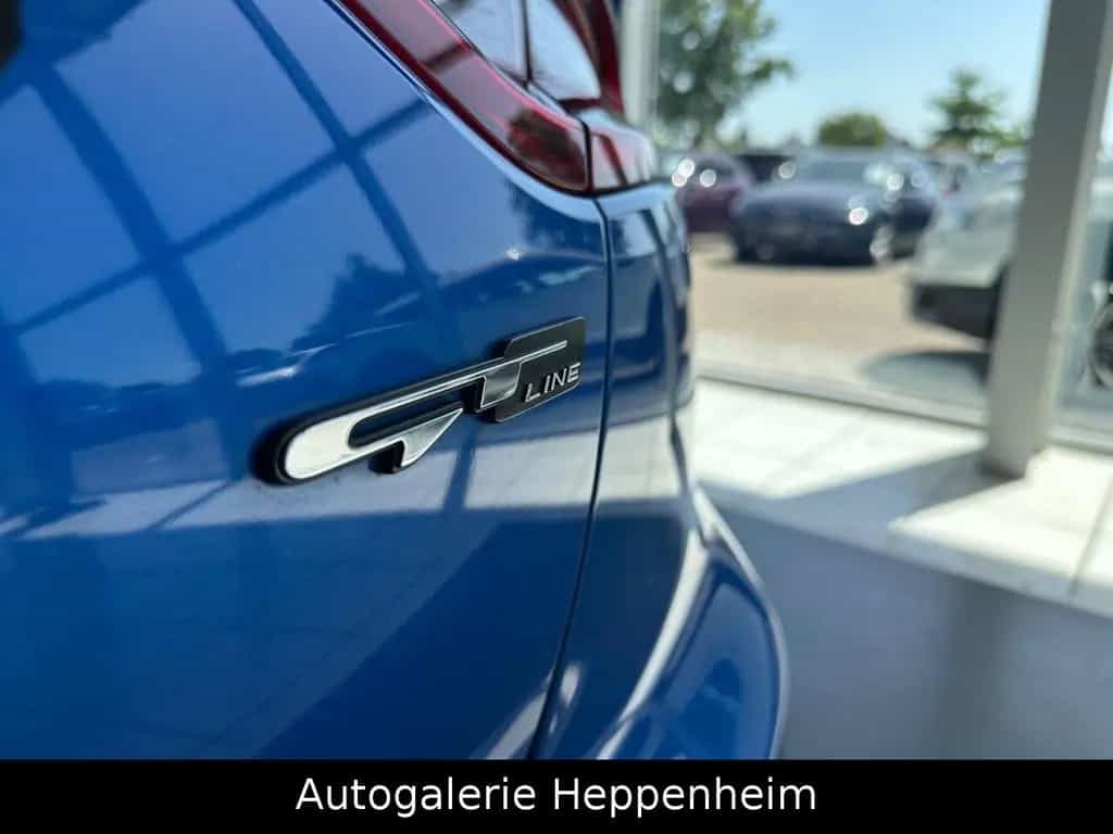 Kia Stinger GT-Line 07/2018-photo-9