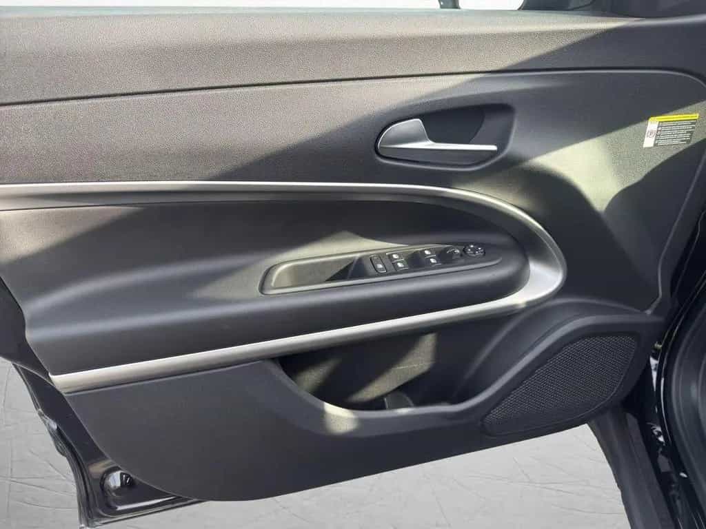 Jeep Avenger Altitude 100 PS *Allwetter*SHZ*CarPlay* 04/2024-photo-10