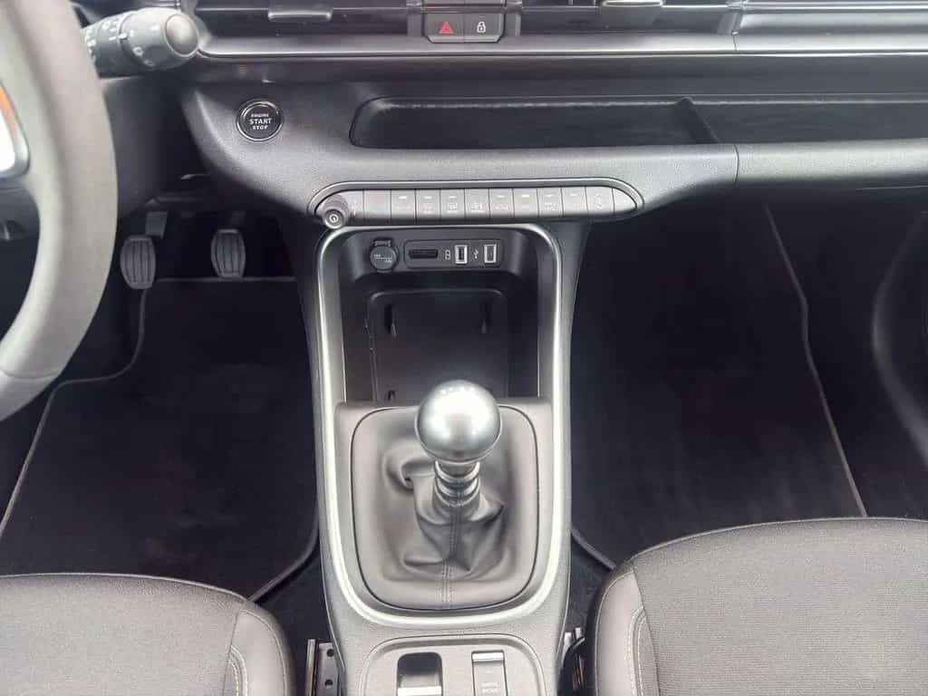 Jeep Avenger Altitude 100 PS *Allwetter*SHZ*CarPlay* 04/2024-photo-15