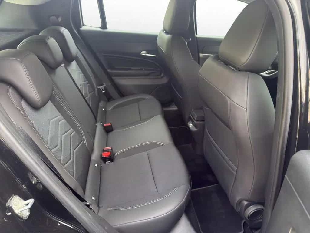 Jeep Avenger Altitude 100 PS *Allwetter*SHZ*CarPlay* 04/2024-photo-18