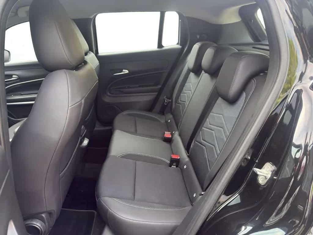 Jeep Avenger Altitude 100 PS *Allwetter*SHZ*CarPlay* 04/2024-photo-19