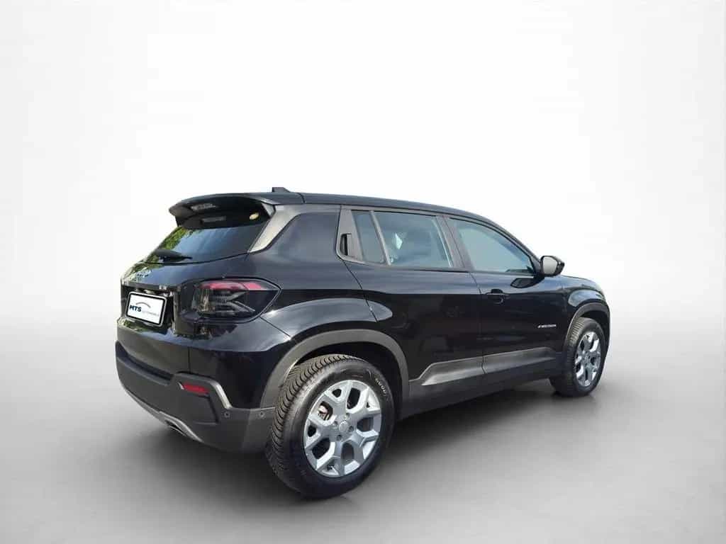 Jeep Avenger Altitude 100 PS *Allwetter*SHZ*CarPlay* 04/2024-photo-5