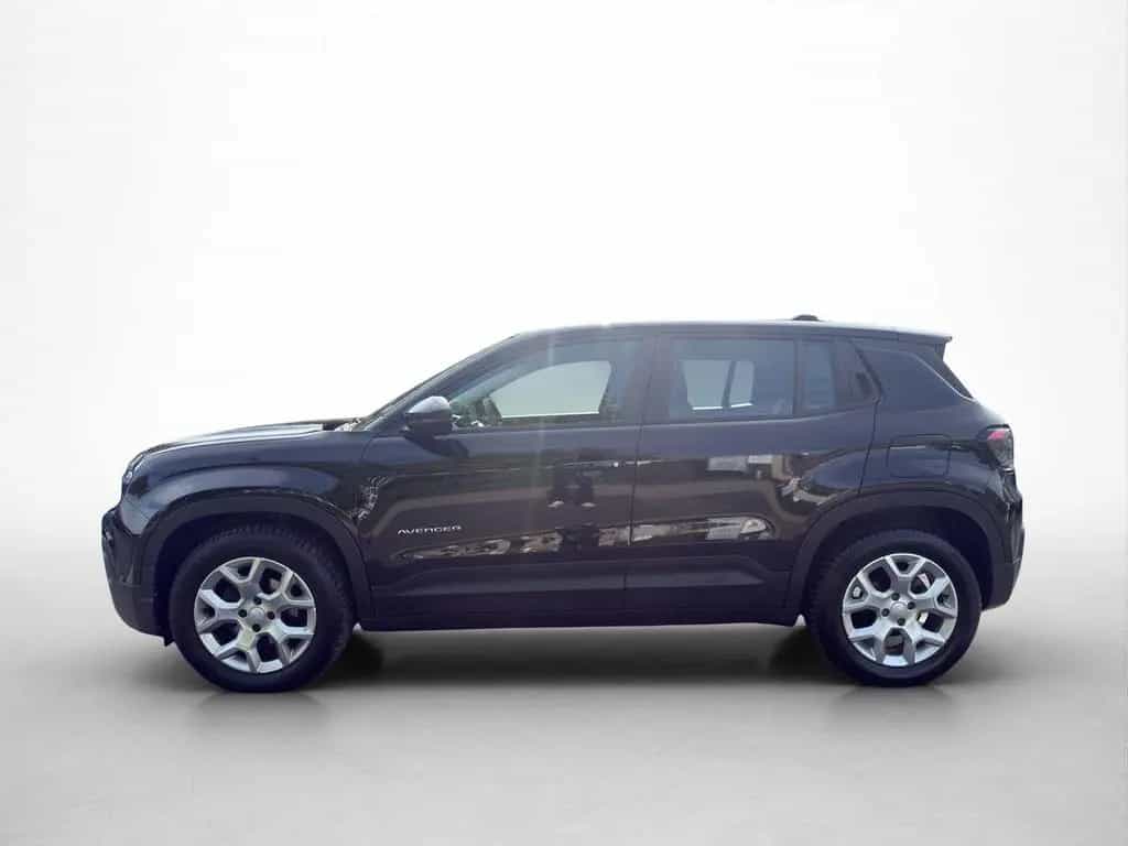 Jeep Avenger Altitude 100 PS *Allwetter*SHZ*CarPlay* 04/2024-photo-8