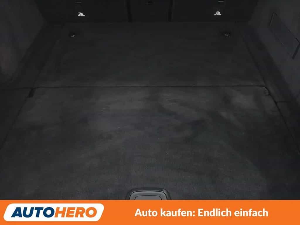 Mercedes-Benz E 220 d AMG Line Aut.*LED*NAVI*ACC*CAM*PDC*SHZ* 03/2018-photo-17