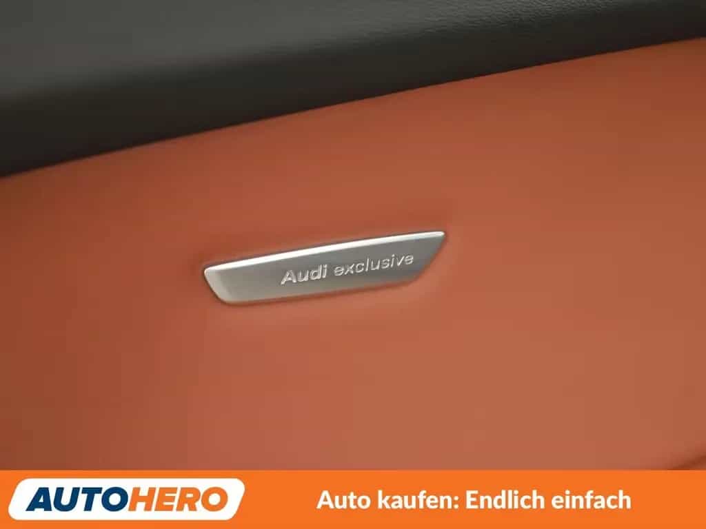Audi TT 2.0 TFSI Coupe Aut.*EXCLUSIVE*S-LINE*TEMPO* 11/2015-photo-24