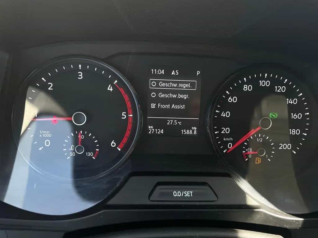 MAN TGE 3.160 Kasten L4H3 LED HECK AUTOM AHK TEMP 10/2024-photo-13
