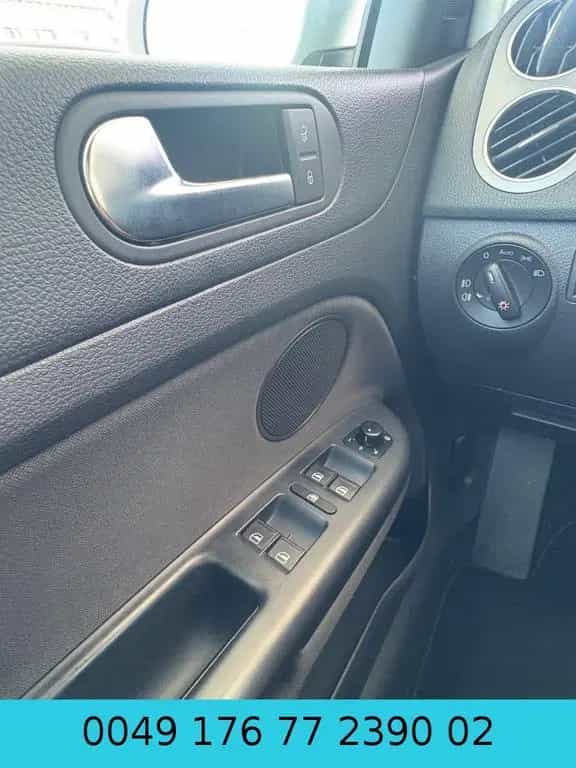 Volkswagen Golf Plus VI Life*SERVICE NEU*KLIMA*SHZ*PDC* 08/2013-photo-18