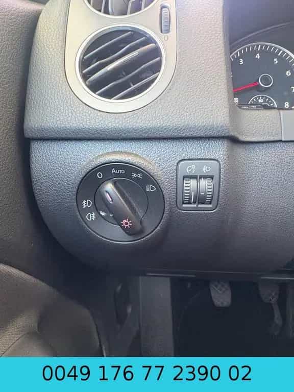 Volkswagen Golf Plus VI Life*SERVICE NEU*KLIMA*SHZ*PDC* 08/2013-photo-19