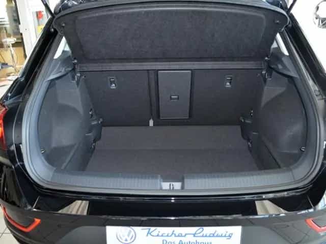 Volkswagen T-Roc 1.0 TSI Life LED SHZ ALU KLIMA 03/2023-photo-10
