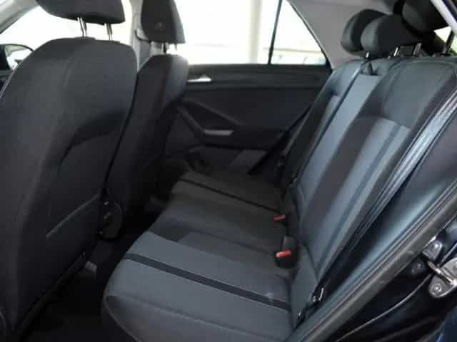 Volkswagen T-Roc 1.0 TSI Life LED SHZ ALU KLIMA 03/2023-photo-11
