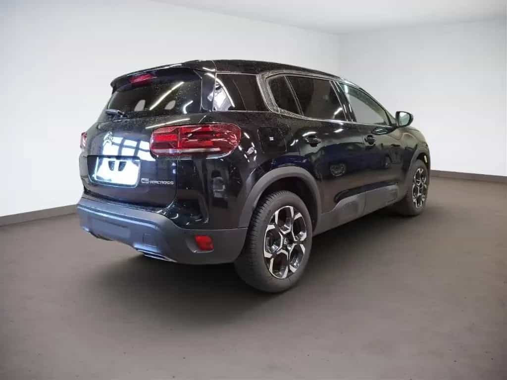 Citroën C5 Aircross Plus AT Shz Navi Kamera PDC v+h 04/2025-photo-2