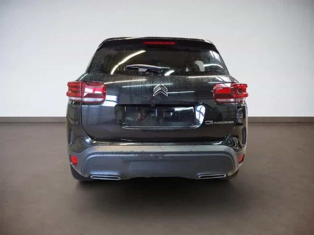Citroën C5 Aircross Plus AT Shz Navi Kamera PDC v+h 04/2025-photo-3