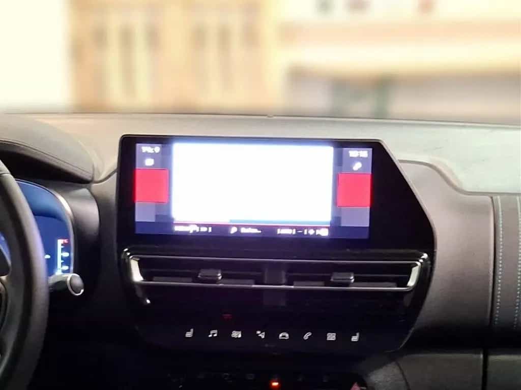 Citroën C5 Aircross Plus AT Shz Navi Kamera PDC v+h 04/2025-photo-5
