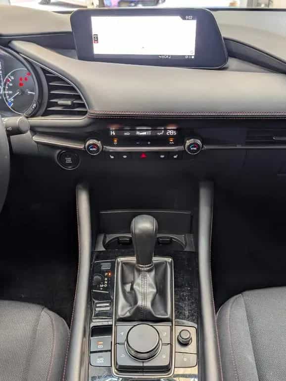 Mazda 3 2.0 Skyactive-G Homura HUD Navi LED Kamera ACC 03/2023-photo-17