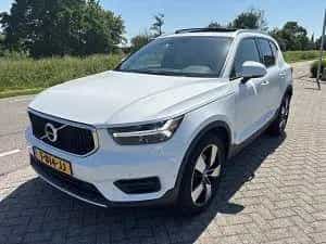 Volvo XC40 2.0 T5 AWD Inscription 02/2019-photo-0