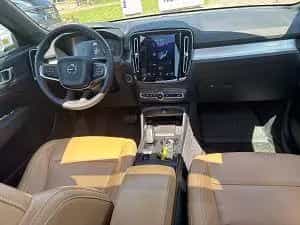 Volvo XC40 2.0 T5 AWD Inscription 02/2019-photo-1