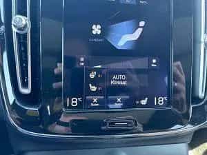 Volvo XC40 2.0 T5 AWD Inscription 02/2019-photo-13