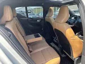 Volvo XC40 2.0 T5 AWD Inscription 02/2019-photo-14