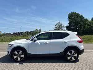 Volvo XC40 2.0 T5 AWD Inscription 02/2019-photo-15