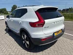 Volvo XC40 2.0 T5 AWD Inscription 02/2019-photo-16