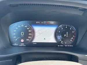 Volvo XC40 2.0 T5 AWD Inscription 02/2019-photo-17