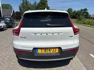Volvo XC40 2.0 T5 AWD Inscription 02/2019-photo-18