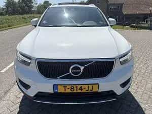Volvo XC40 2.0 T5 AWD Inscription 02/2019-photo-2