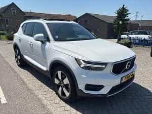 Volvo XC40 2.0 T5 AWD Inscription 02/2019-photo-20