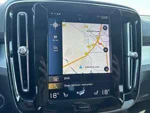 Volvo XC40 2.0 T5 AWD Inscription 02/2019-photo-5