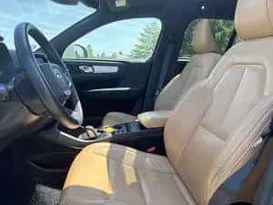 Volvo XC40 2.0 T5 AWD Inscription 02/2019-photo-8