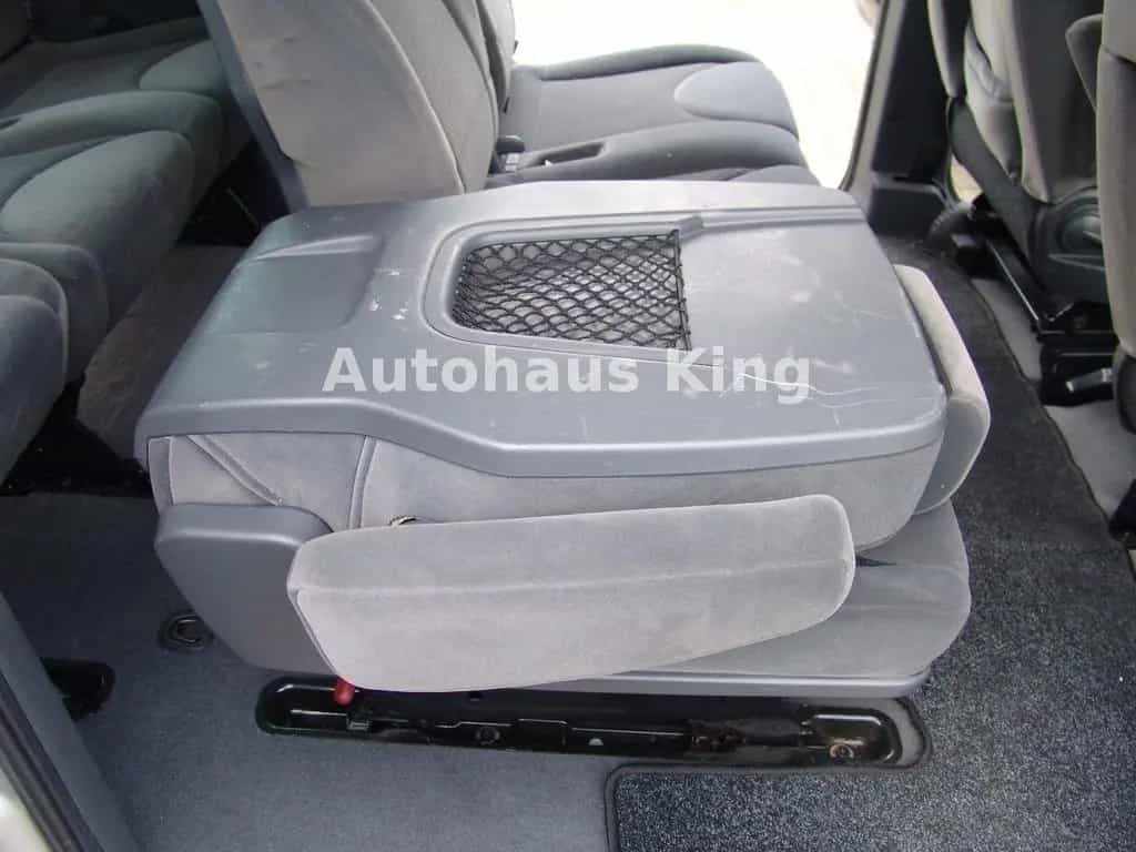 Citroën Jumpy Multispace Selection-8Sit/2Sch-tü/TOP 12/2015-photo-11