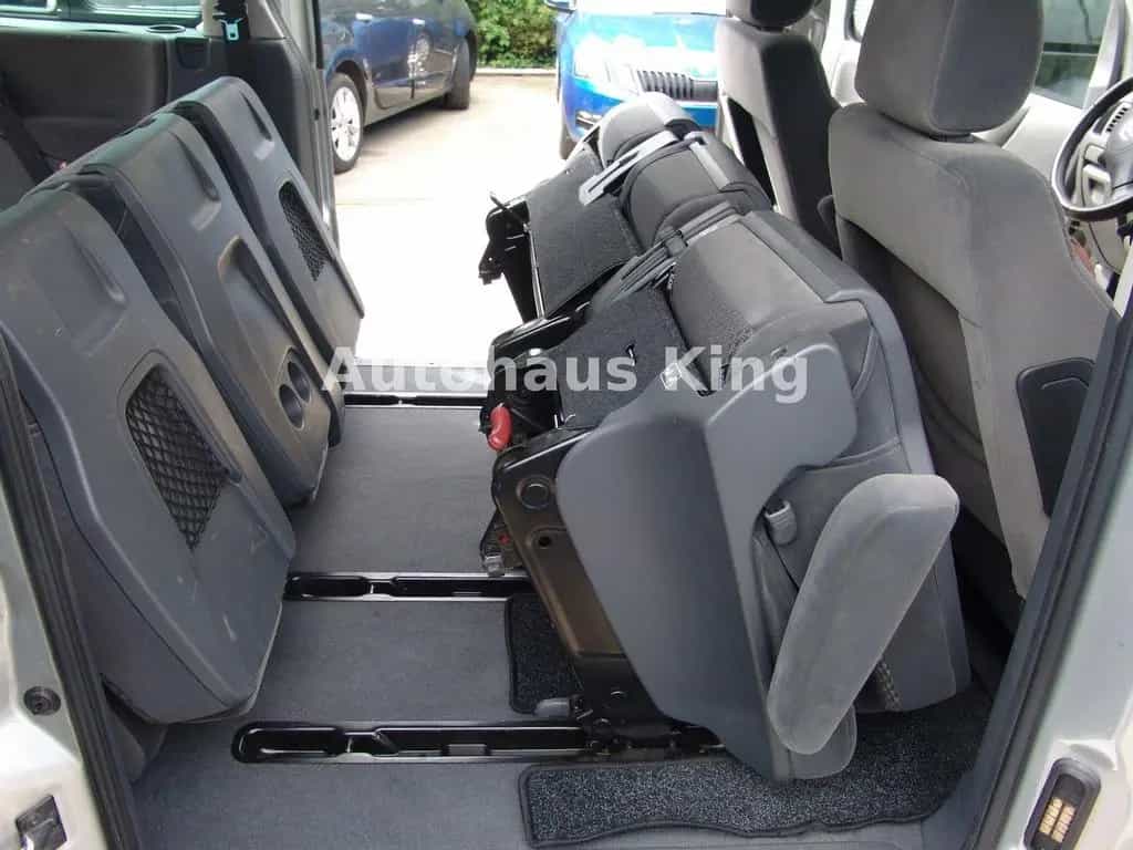 Citroën Jumpy Multispace Selection-8Sit/2Sch-tü/TOP 12/2015-photo-14