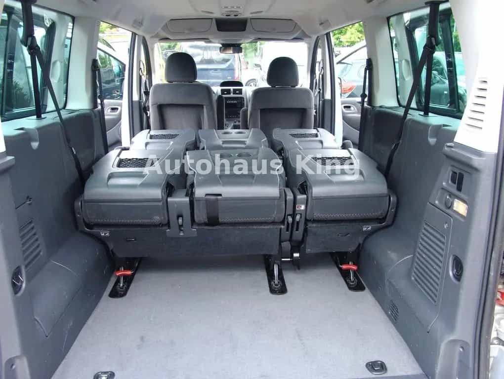 Citroën Jumpy Multispace Selection-8Sit/2Sch-tü/TOP 12/2015-photo-16