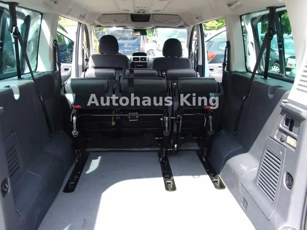 Citroën Jumpy Multispace Selection-8Sit/2Sch-tü/TOP 12/2015-photo-17