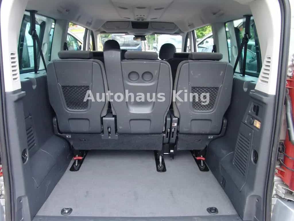 Citroën Jumpy Multispace Selection-8Sit/2Sch-tü/TOP 12/2015-photo-20