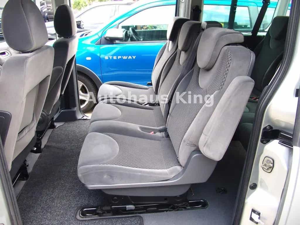 Citroën Jumpy Multispace Selection-8Sit/2Sch-tü/TOP 12/2015-photo-8