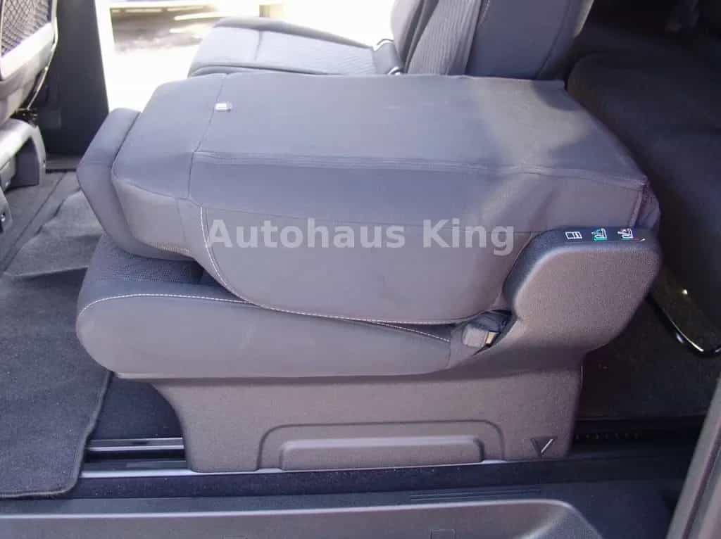 Toyota Proace (Verso) Proace Verso Family Comf-AUTOM/8Si/NAVI/2Sch.Tü 11/2018-photo-11