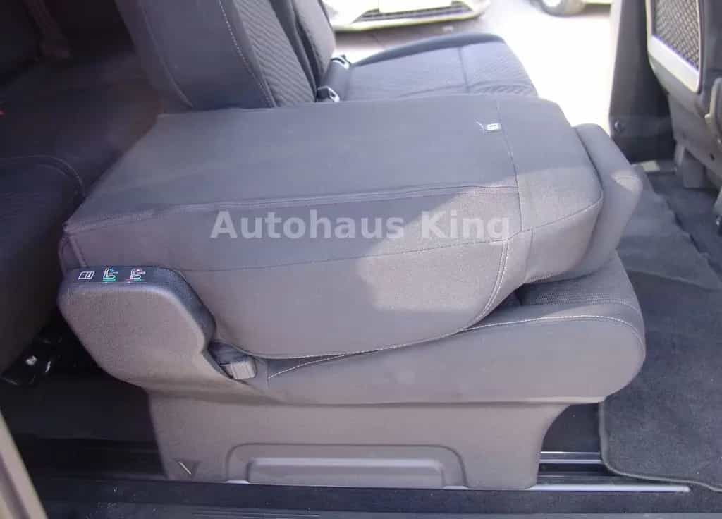 Toyota Proace (Verso) Proace Verso Family Comf-AUTOM/8Si/NAVI/2Sch.Tü 11/2018-photo-12