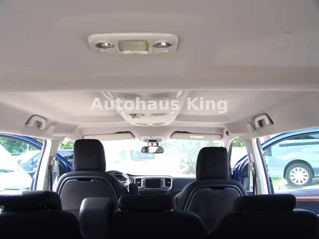 Toyota Proace (Verso) Proace Verso Family Comf-AUTOM/8Si/NAVI/2Sch.Tü 11/2018-photo-17