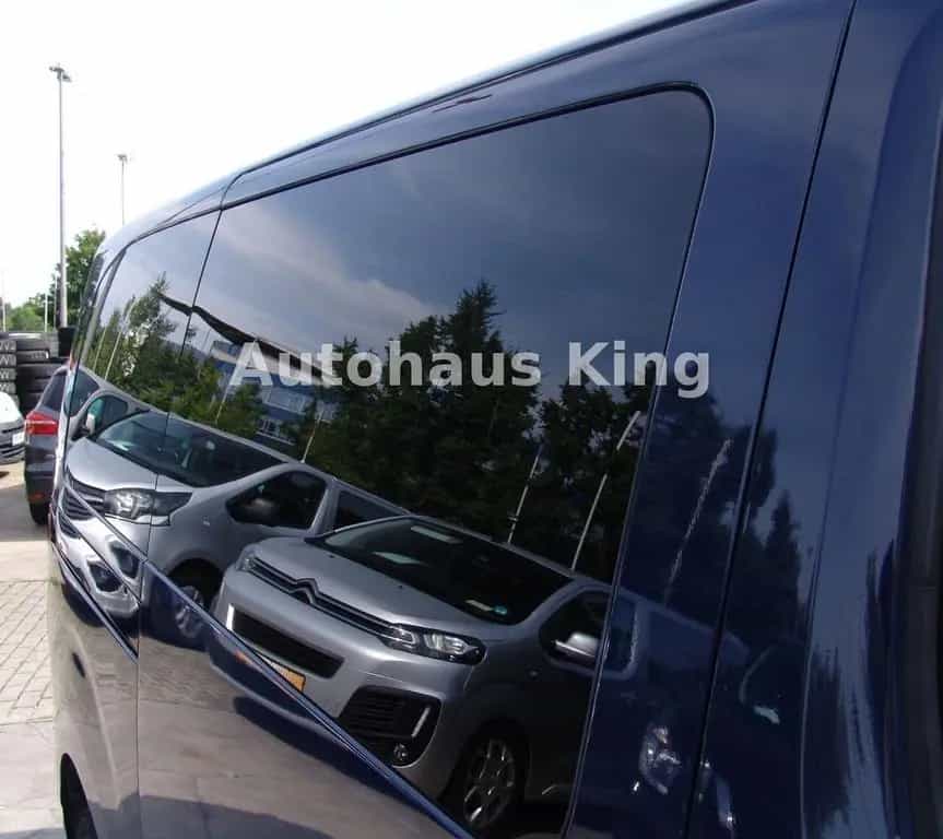 Toyota Proace (Verso) Proace Verso Family Comf-AUTOM/8Si/NAVI/2Sch.Tü 11/2018-photo-35
