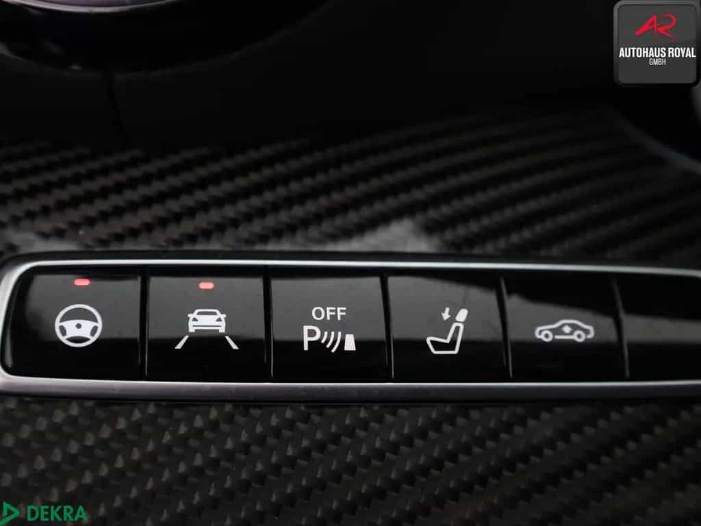 Mercedes-Benz E 53 AMG T 4M+ NIGHT BURMESTER,SITZKLIMA,KEYLESS 11/2018-photo-15