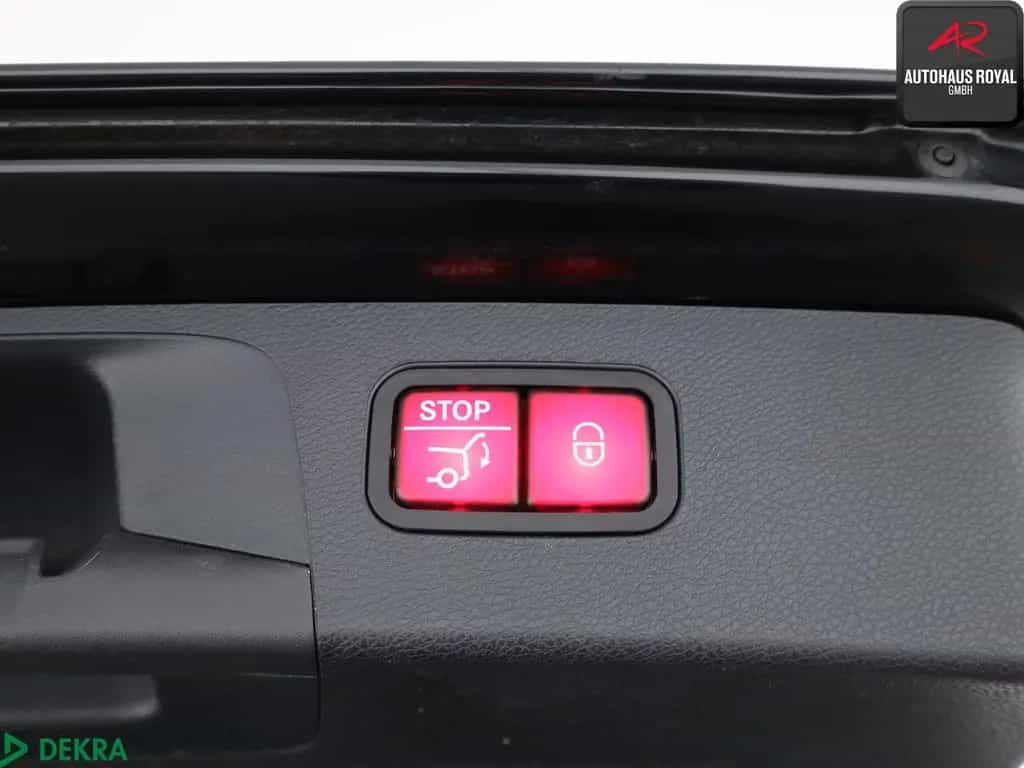 Mercedes-Benz E 53 AMG T 4M+ NIGHT BURMESTER,SITZKLIMA,KEYLESS 11/2018-photo-23
