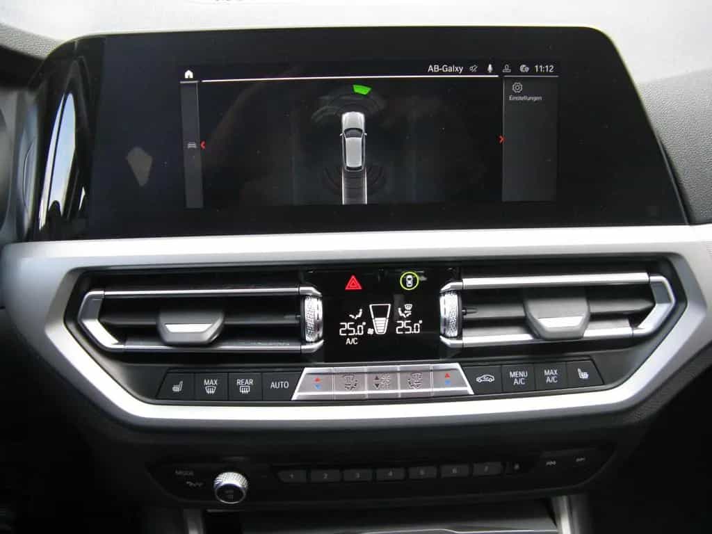 BMW 320 Touring G 21 NAVI LED KLIMA PDC EL.KLAP 1HD 09/2020-photo-12