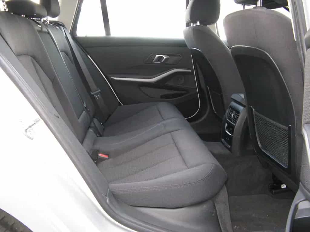 BMW 320 Touring G 21 NAVI LED KLIMA PDC EL.KLAP 1HD 09/2020-photo-7